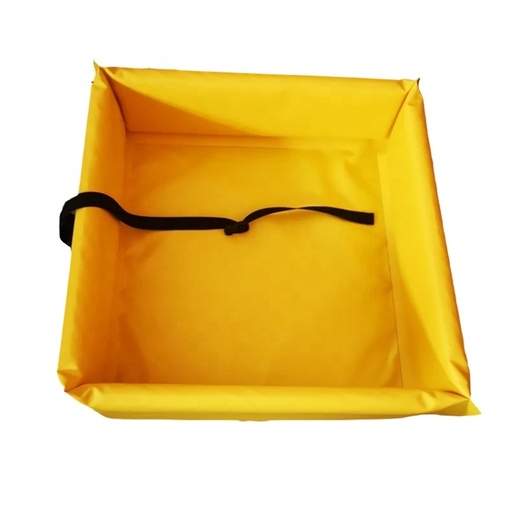 [P-8770] Decon Mini Dripper/Berms