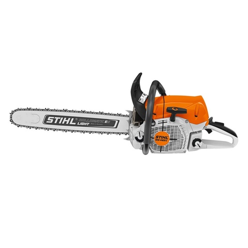 [P-8781] Stihl Chain Saw - MS 462 16" Bar