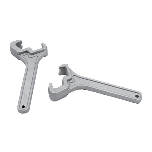 [P-8896] Forestry Spanner Wrench 38mm (1.5") Frontier