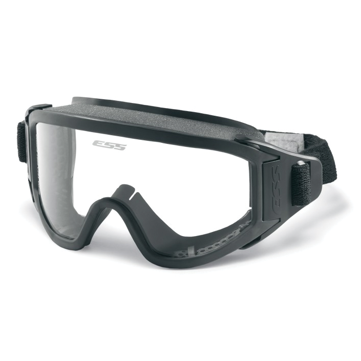 Innerzone Helmet Goggles - Bullard | WFR Wholesale Fire & Rescue