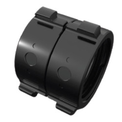 Female x Female Adapters (Common)