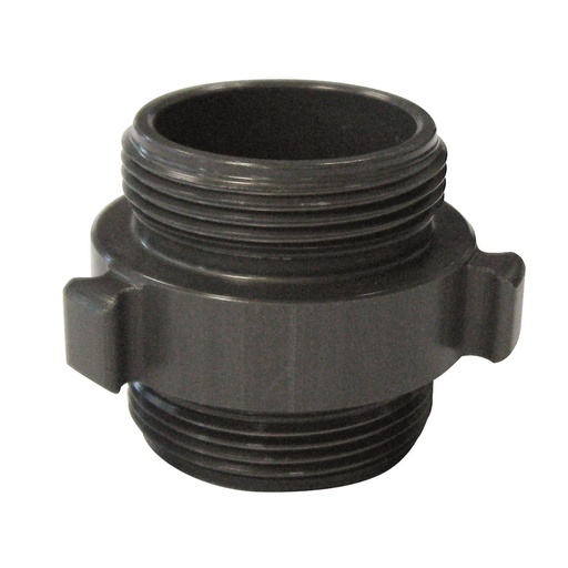 Male x Male Adapters (Common)