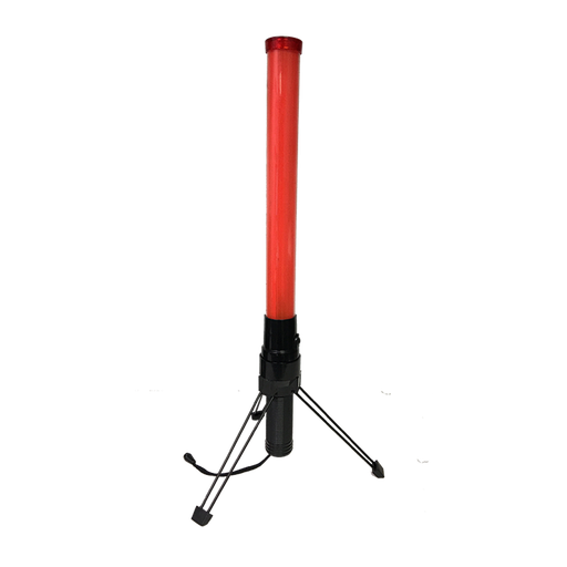 [P-9174] Traffic Baton with Tripod Stand