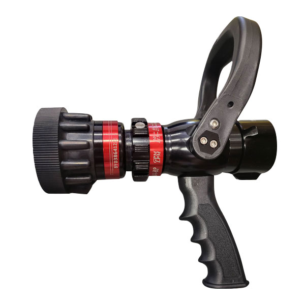Frontier HI-FLO Selectable Nozzle - 38mm (1.5