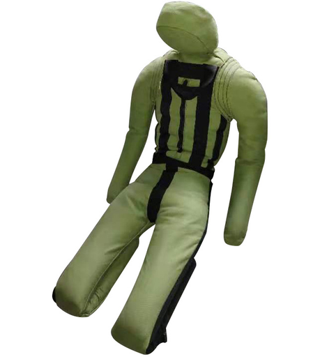 [P-9194] Frontier - Fire Fighter  Rescue Training Manikin (dummy)