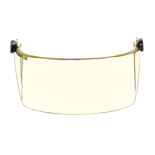 [P-9364] 4" Bullard Faceshield Only