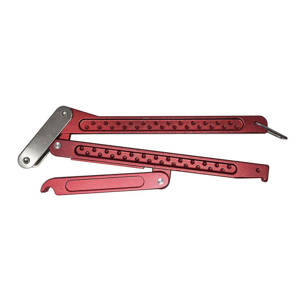 Forestry Hose Strangler (Red) | WFR Wholesale Fire & Rescue